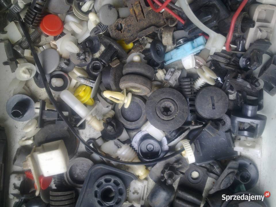 Mitsubishi Eclipse 1G nakretka świętokrzyskie Starachowice
