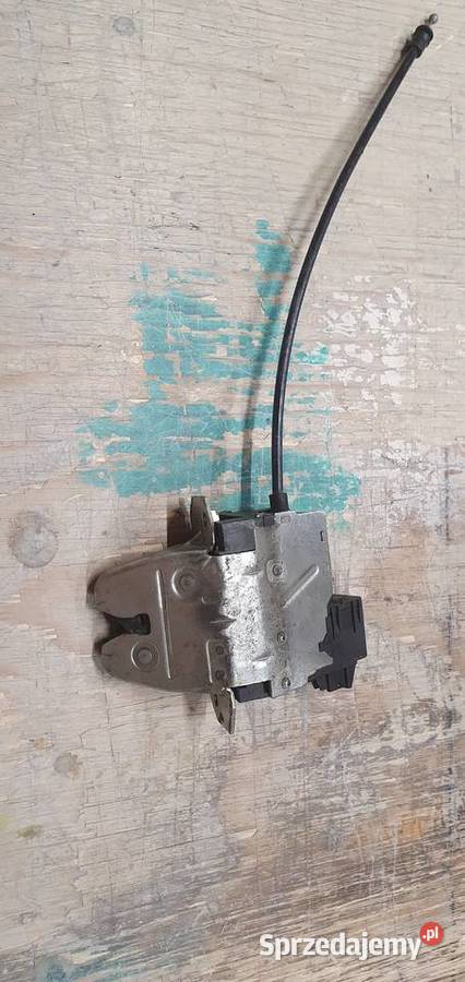 Zamek klapy bagażnika Mercedes W203 S203 kombi Lublin