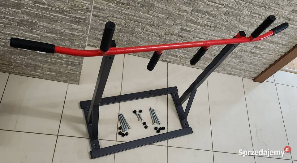 Drążek do ćwiczeń Warszawa