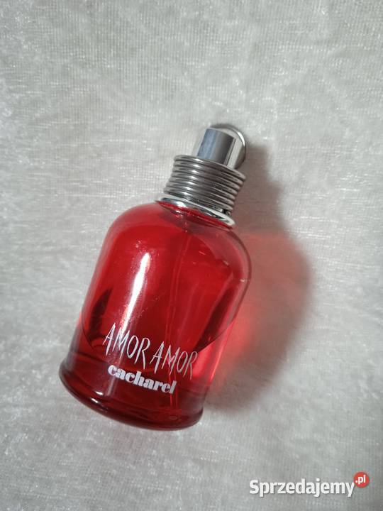 Zapachy Atraction Amor Amor Orientica komplet pomorskie Miastko sprzedam