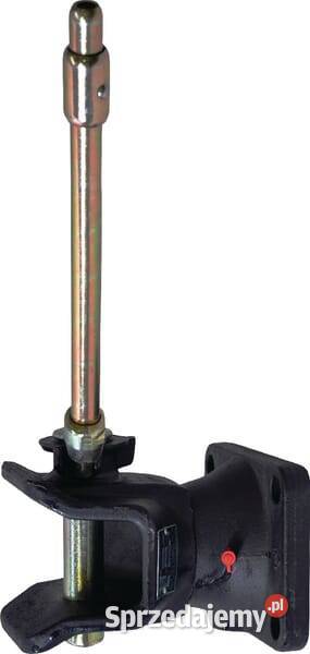 Zaczep transportowy 160 x 100 mm 8004452 małopolskie