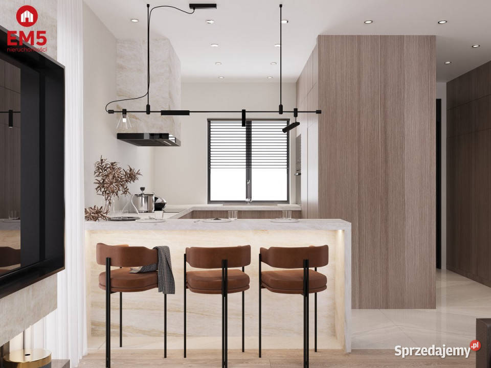 Dom szeregowy Klepacze 13353m2 Sprzedaż sprzedam