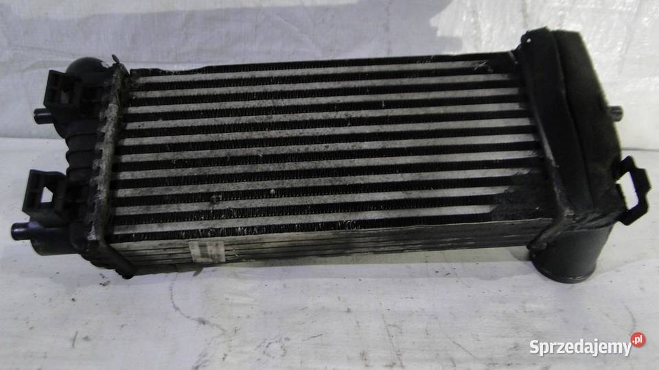 FOCUS MK3 16TDCI INTERCOOLER BV619L440CE osobowe