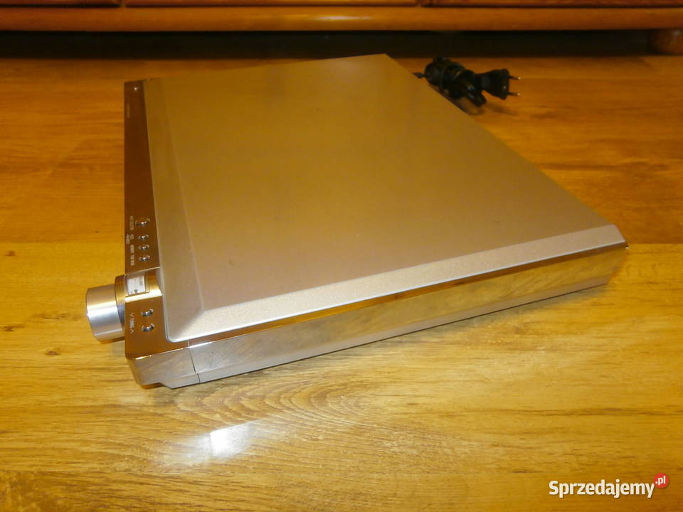 AMPLITUNER PANASONIC SAXR10 sprawny Łódź