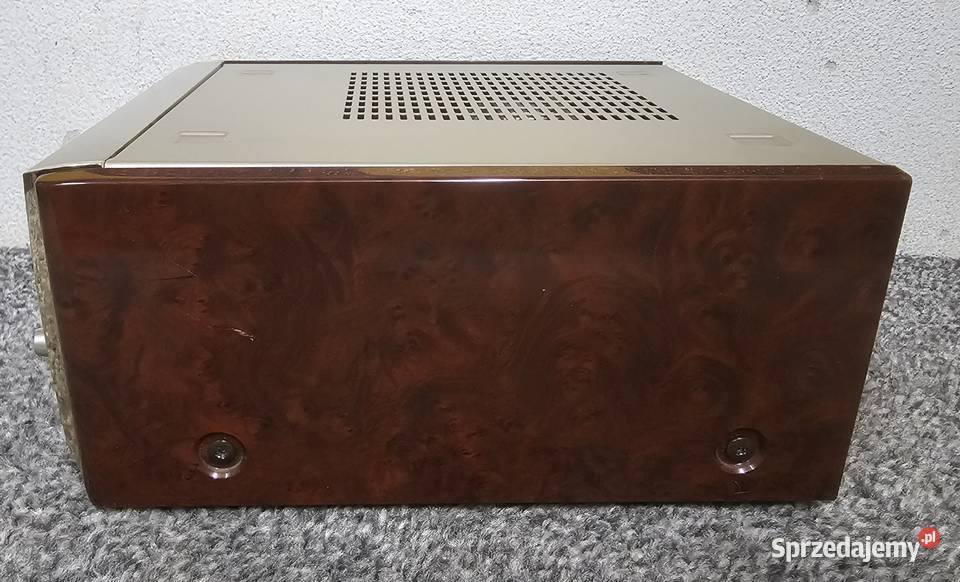 Wzmacniacz stereo Technics SEHD51 sprawny Kraków