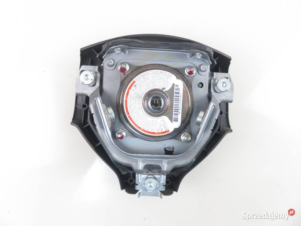 PODUSZKA KIEROWCY SUZUKI SWIFT III MZ EZ