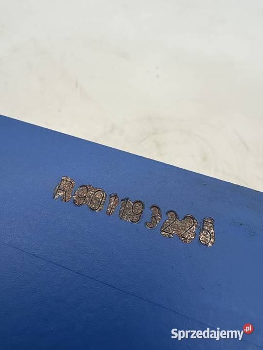 Rexroth R901193225 Plate Pozostałe sprzedam