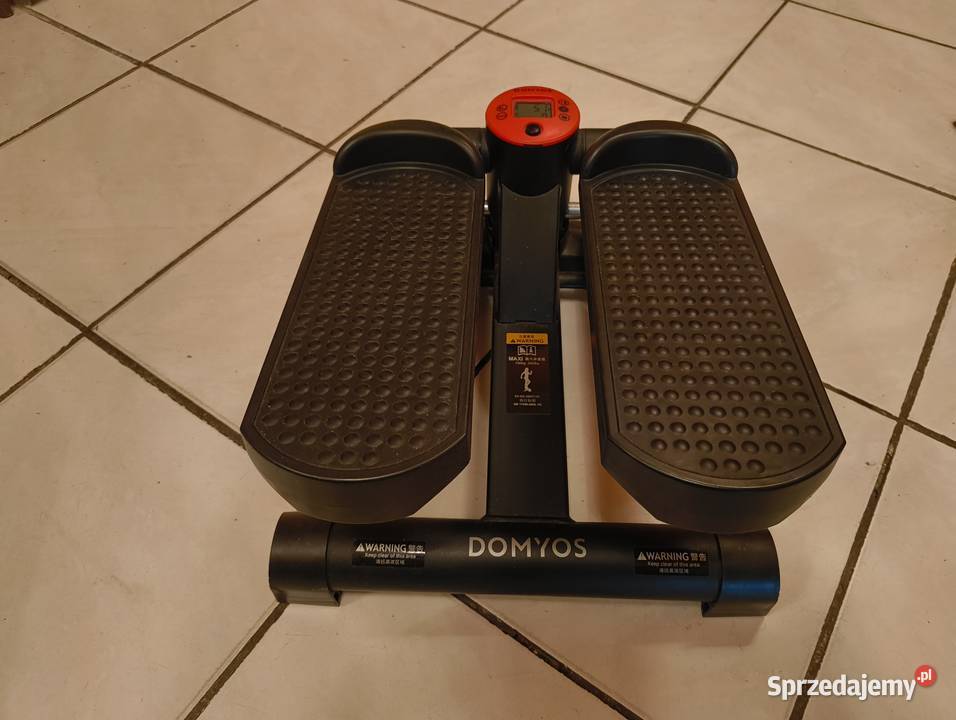 Stepper Domyos MS100 Katowice sprzedam