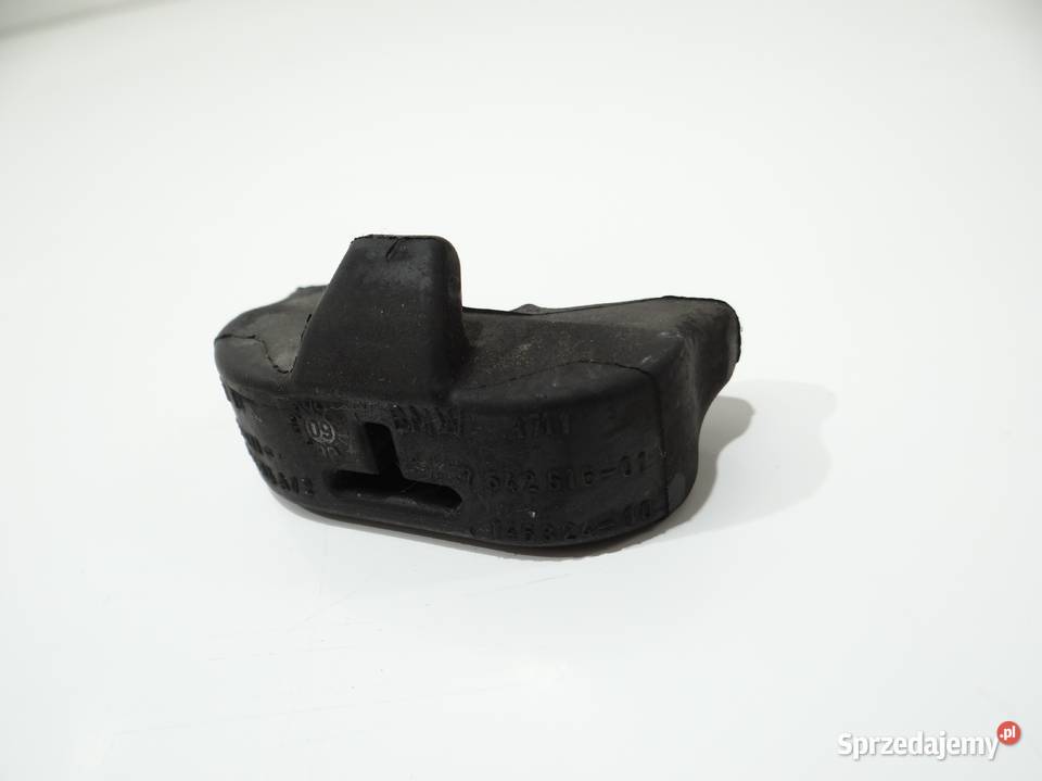 MOCOWANIE ŁOŻYSKO CHŁODNICY BMW E60 E61 7542516 Strzyżewice