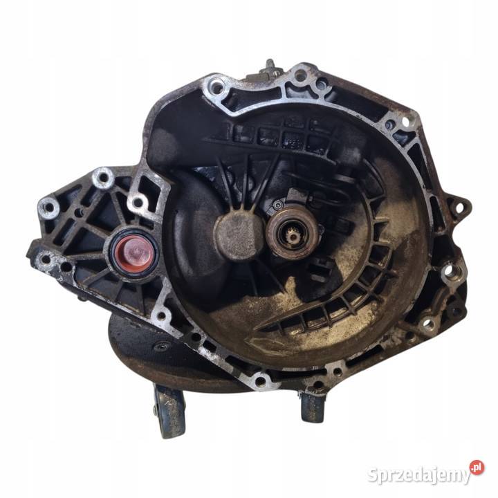 SKRZYNIA BIEGÓW Opel Astra III H Zafira B 18 16V Chełm
