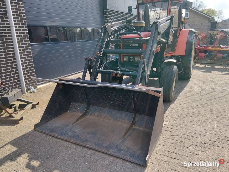 Same Explorer 80 lubelskie Tarnawa Mała