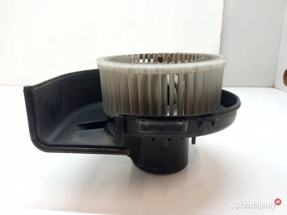 DMUCHAWA NAWIEWU EU AB18000P 7815564 9901059 osobowe Wentylacja