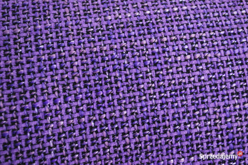 RAG nowa sofa 2 osobowa kanapa Poznań
