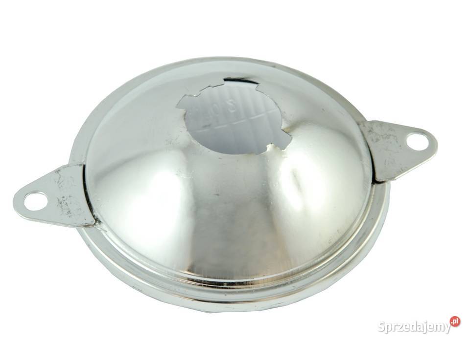 Lampa przednia klosz lampy 97 mm Kubota B7001 Tajęcina sprzedam