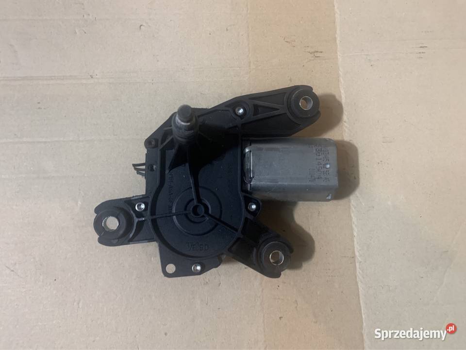 Silniczek wycieraczki tył lewy 9225634 opel Rok produkcji 2005 Szczecin