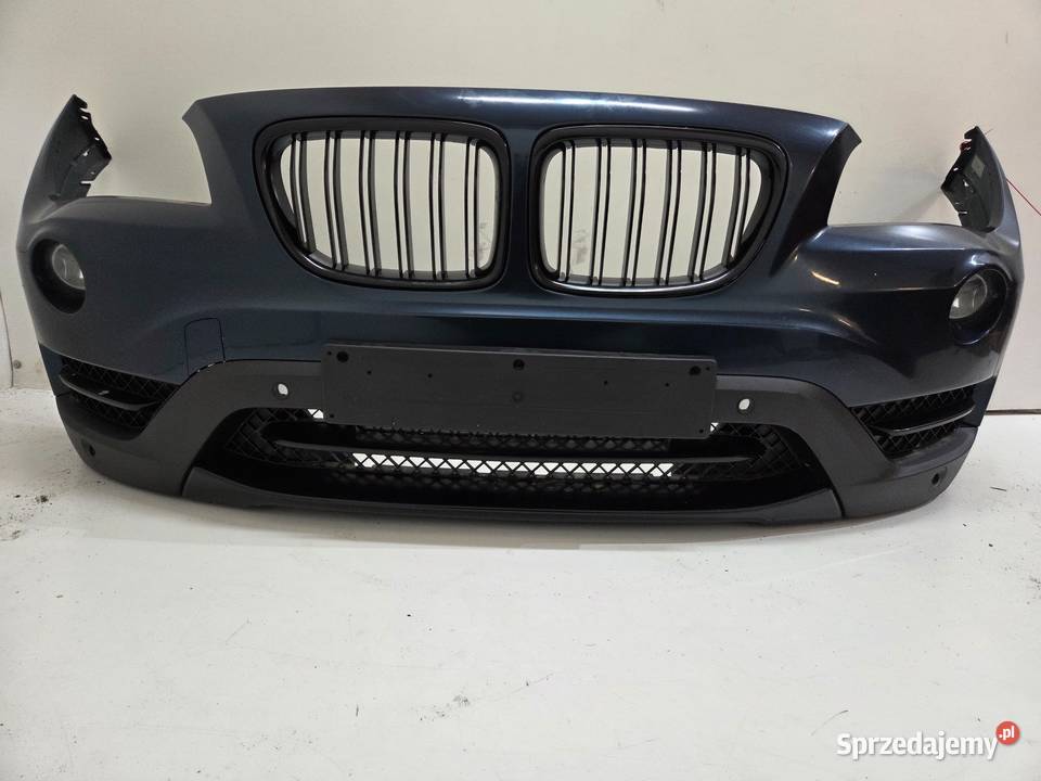 ZDERZAK PRZEDNI BMW X1 E84 B38 Zderzaki Strzyżewice