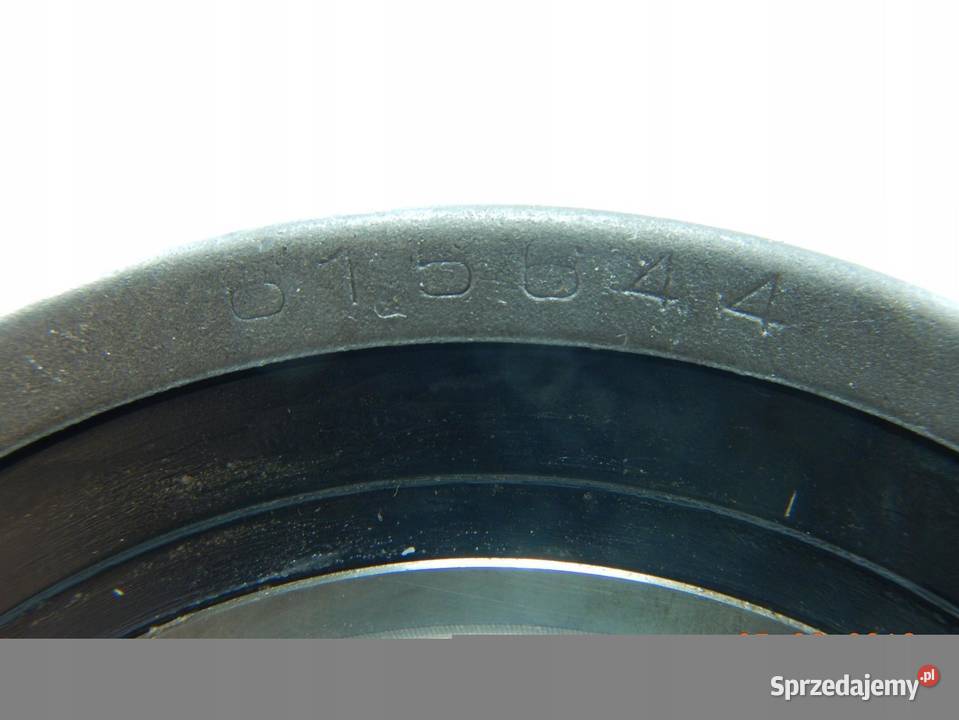 ŁOŻYSKO OPOROWE IVECO 650 662 110 ASO osobowe