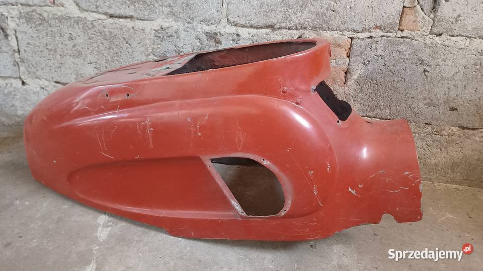 WFM Osa M52 kokon Ulhówek