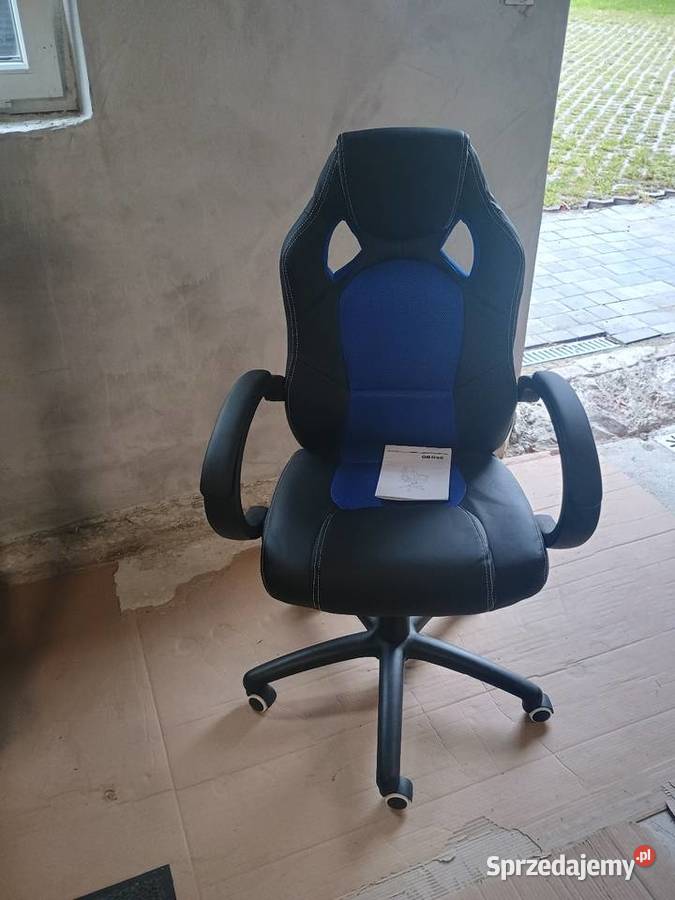 Fotel biurowy Sianowo