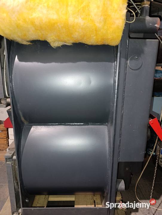 Piec kocioł Atmos DC 18S Kotły i Piece CO Kąty Wrocławskie