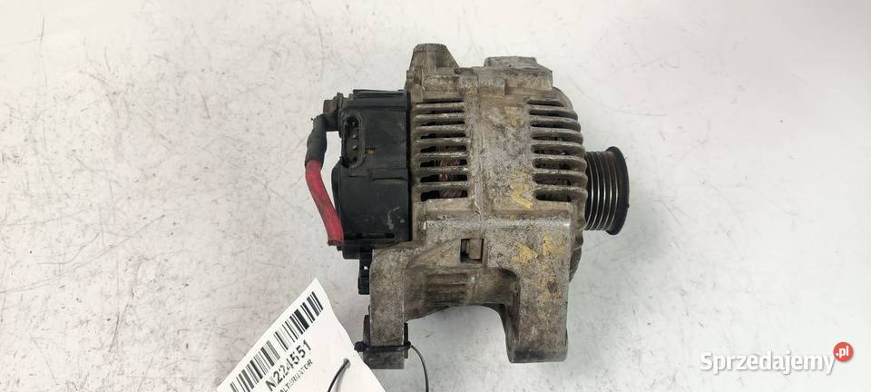 ALTERNATOR OPEL kujawsko-pomorskie Lipno