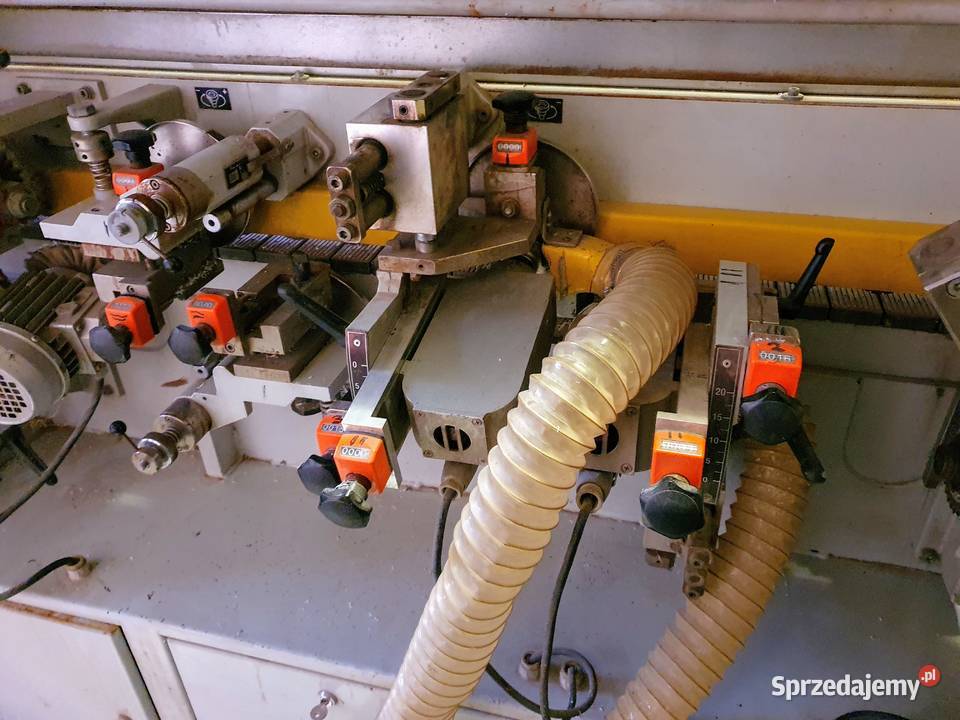 Okleiniarka Cehisa Ep 9 Produkcja Pływaczewo sprzedam