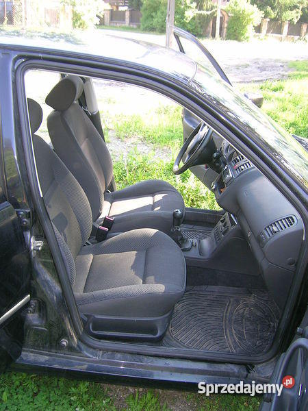 VW Polo Classic 14 benzyna r 2000