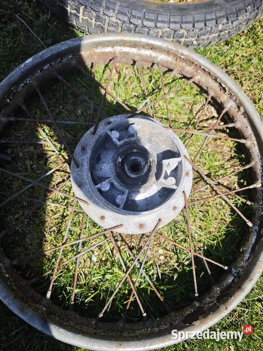 Części WSK 175 SHL m17 gazela małopolskie Świdrówka