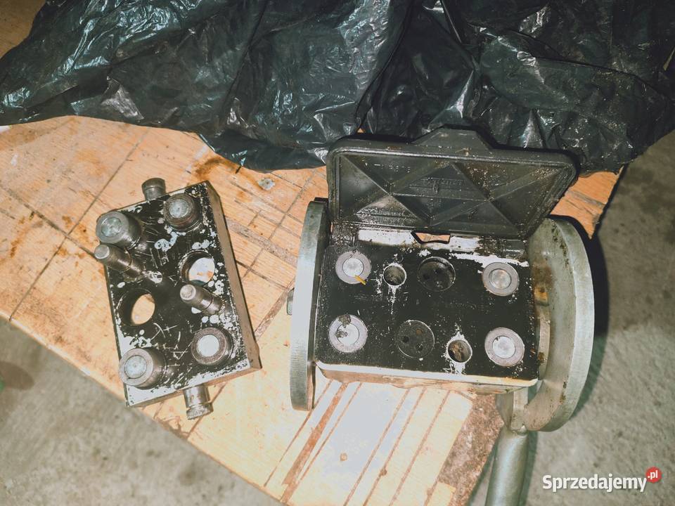 Sprzedam szbyko zlacze JOHN DEERE Osprzęt roboczy podlaskie