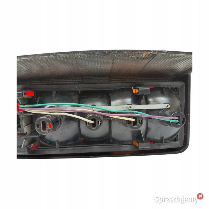 LAMPA PRAWA Renault Espace I LIFT 19841991 tylna Chełm