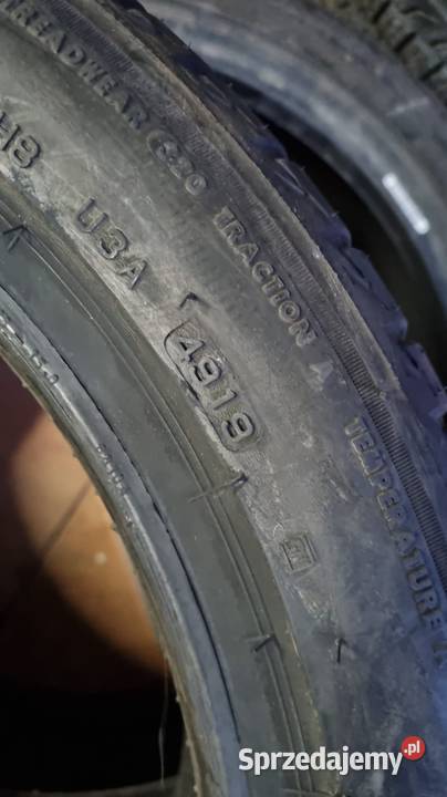 RIDGESTONE
TURANZA
T005 225 45 R17
91Y AO Nowa Samochodowe łódzkie Łódź
