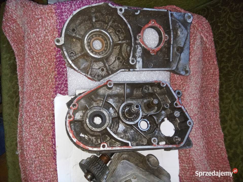 Simson romet mz sprzedam