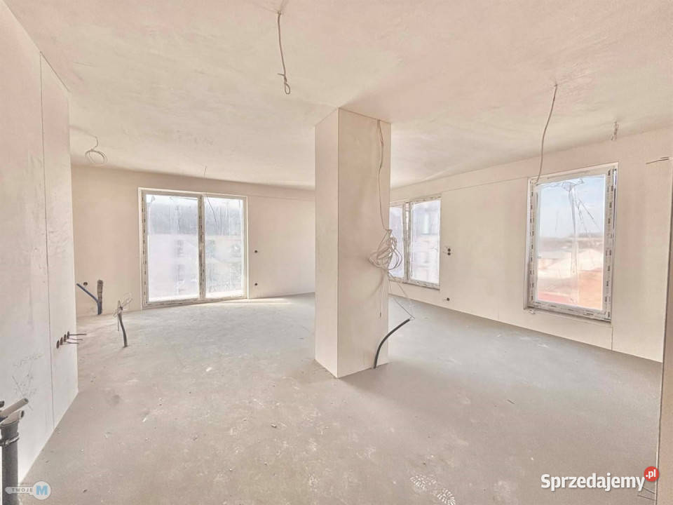 sprzedaży mieszkania Kielce 5786m2 Piętro 4 sprzedam