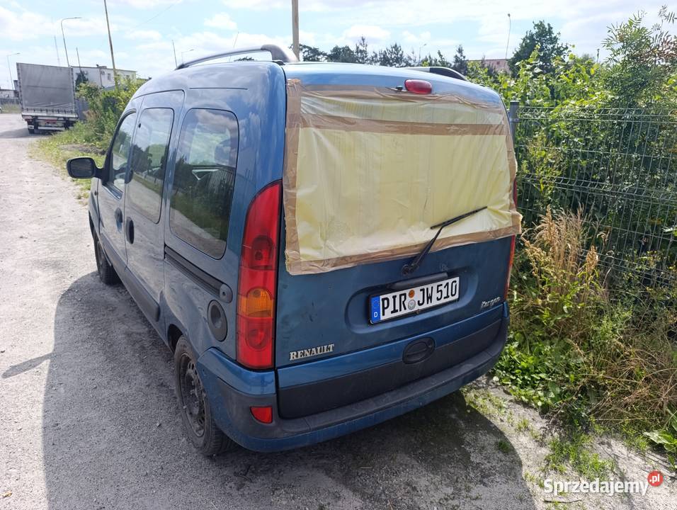 Silnik Renault 15 dci sprzedam