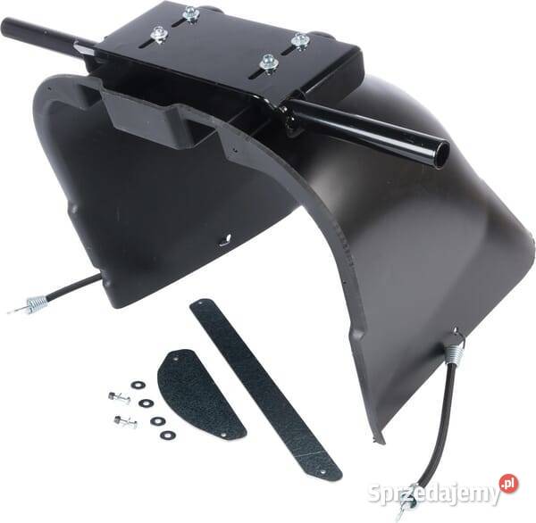 Kratka wentylacyjna 127488VA Kamionna