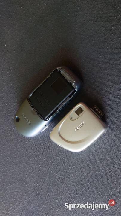 Siemens S55 plus oryginalny aparat siemens sprzedam