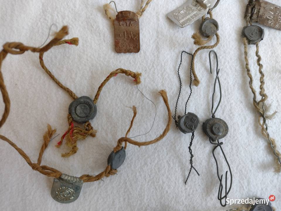 Stare Blomby Celne sprzedam