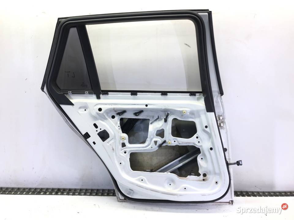 DRZWI LEWY TYŁ BMW E91 Kombi 0412 podkarpackie
