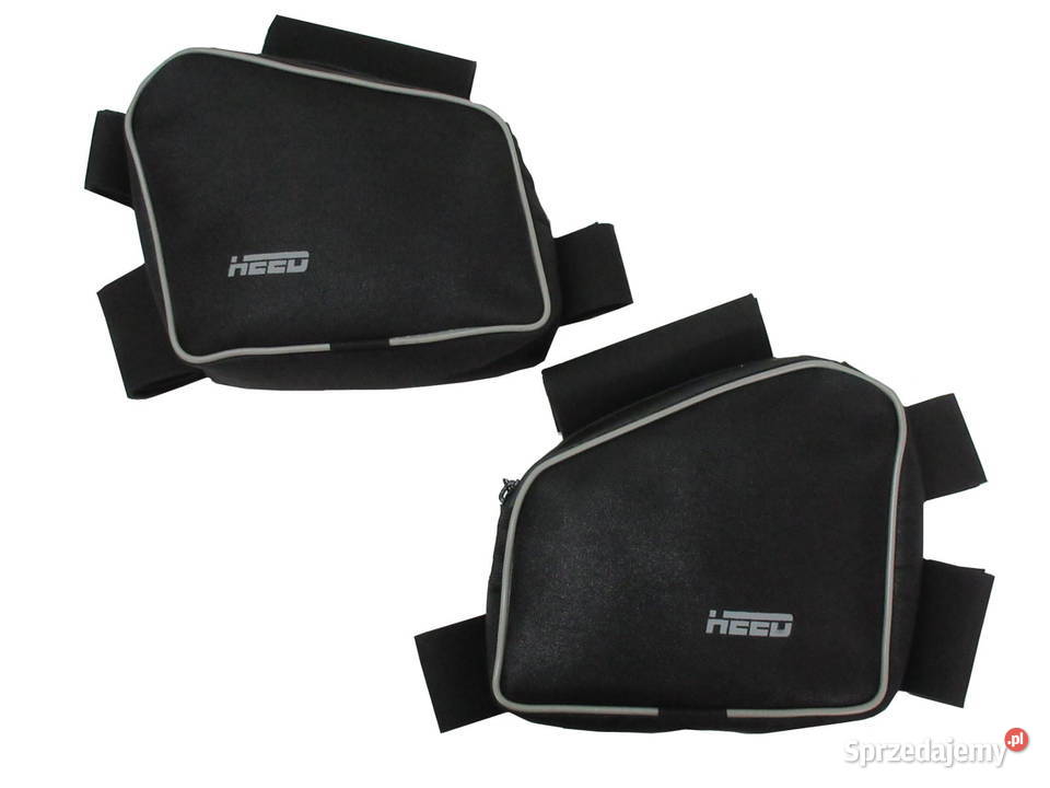 Torby na gmole HEED do BMW G 650 GS 20102015 F sprzedam