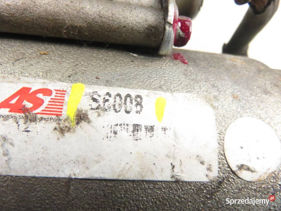 ROZRUSZNIK KIA CARNIVAL II 29 CRDi S6008