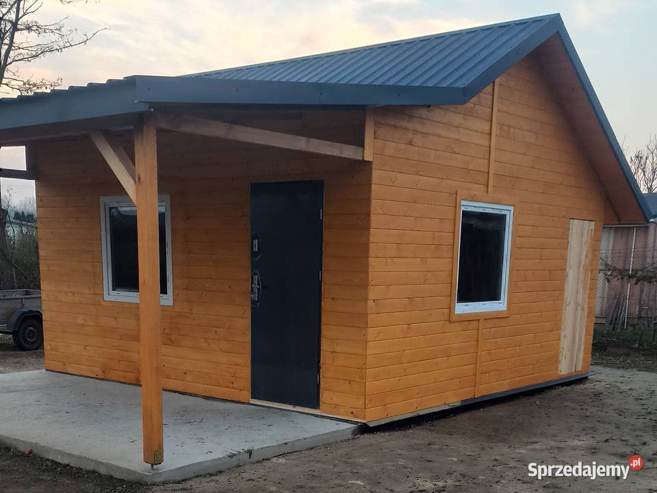 Podbitka świerkowa 12 x 15 deska elewacyjna wewnętrzne Ściany i elewacje lubelskie Lublin