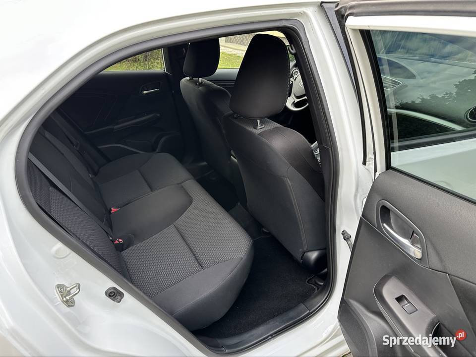 Sprzedam Honda Civic 1800cm3 podkarpackie Sędziszów Małopolski sprzedam
