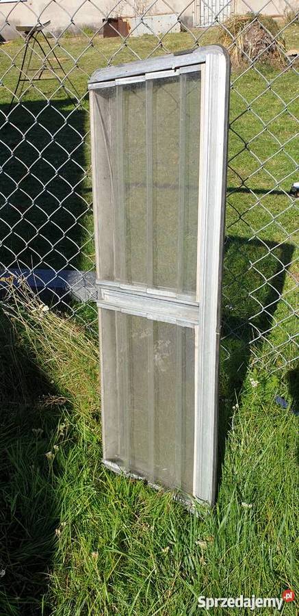 vw T2 ogórek szyba żaluzja łódzkie Łódź