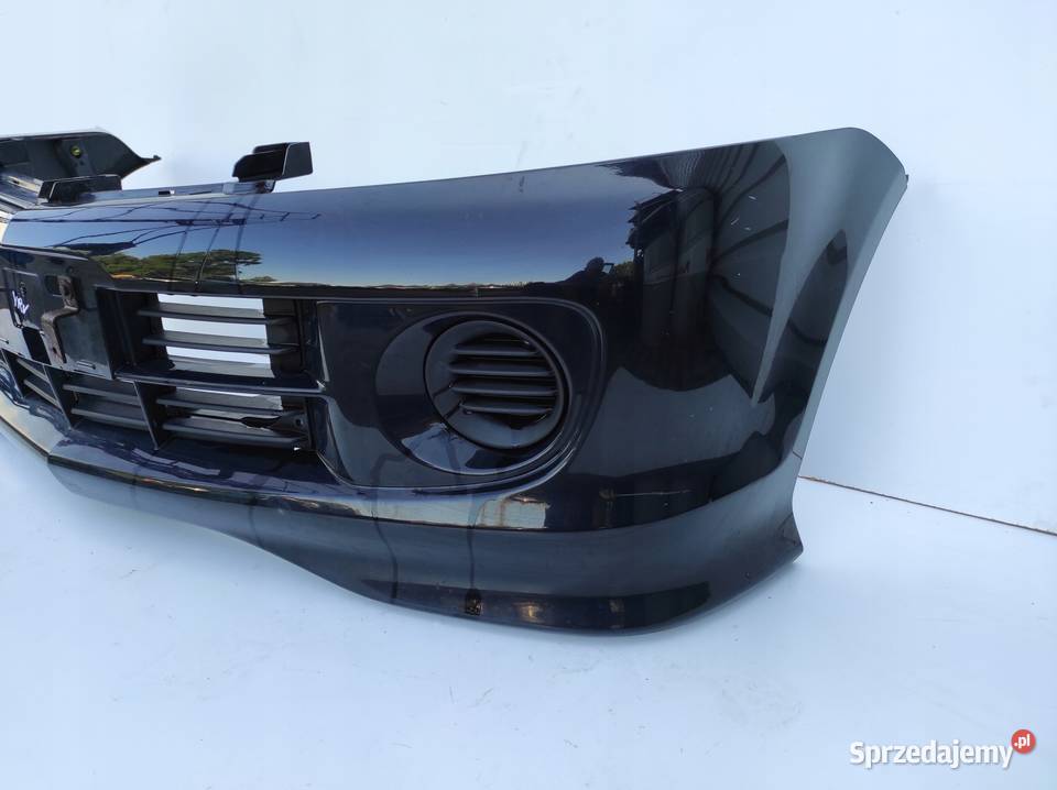 ZDERZAK PRZÓD PRZEDNI DAIHATSU YRV 13 sprzedam