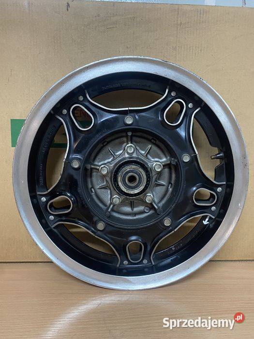 CX 500 FELGA KOŁO TYŁ 16x250 Koło Poznań sprzedam