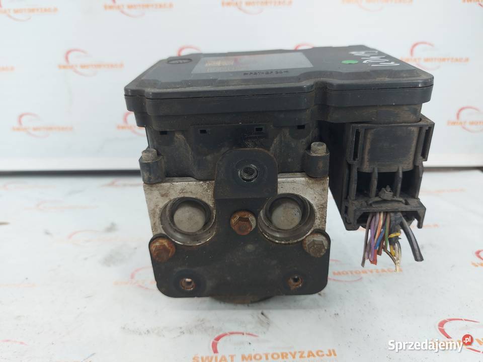 FORD FIESTA Mk7 VII 16TDCI 10r pompa ABS