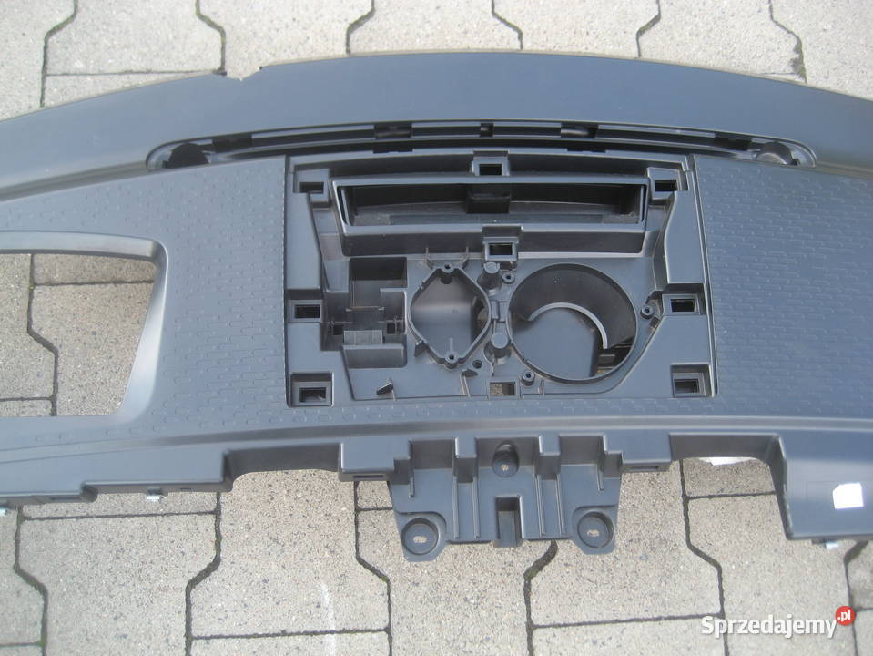 mini countryman u25 2326r deska rozdzielcza head Rakoniewice