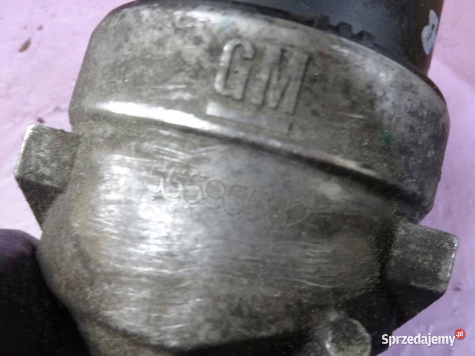 Opel Insignia 20 CDTI 140 14r 55595532 OBUDOWA osobowe Osłony i zaślepki