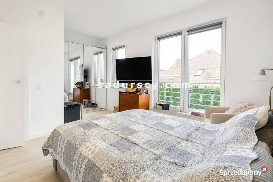 Dom szeregowy Józefosław 285m2