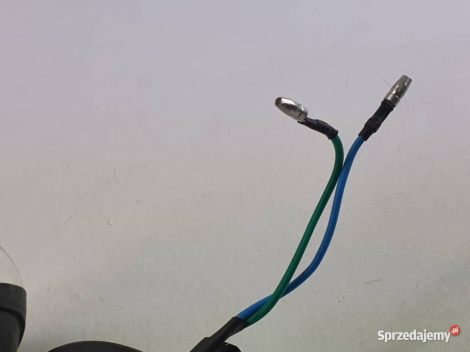 Kierunkowskaz Lewy Migacz Skuter Eco Flash 2000 Łódź